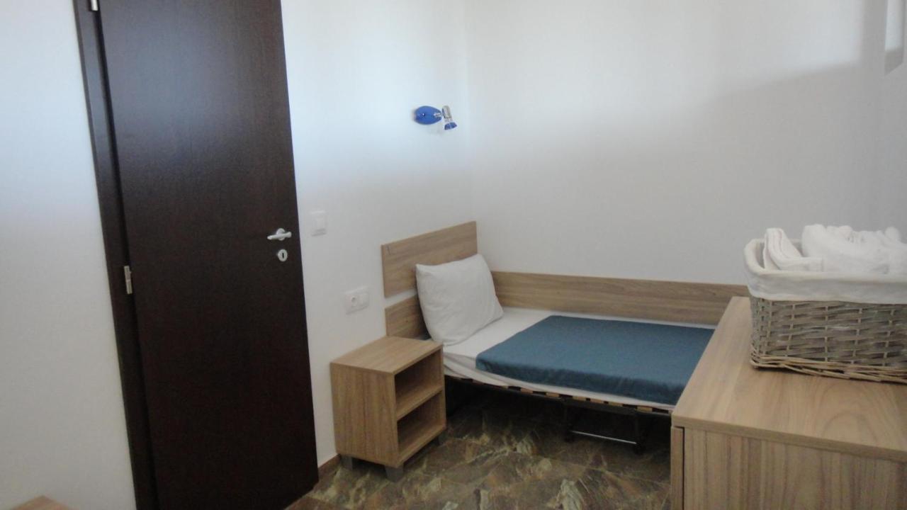פאבל באניה Guest House Hasiendata מראה חיצוני תמונה