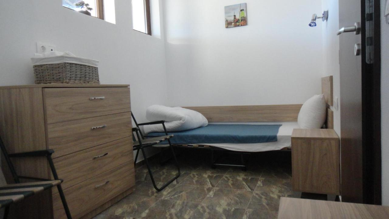 פאבל באניה Guest House Hasiendata מראה חיצוני תמונה