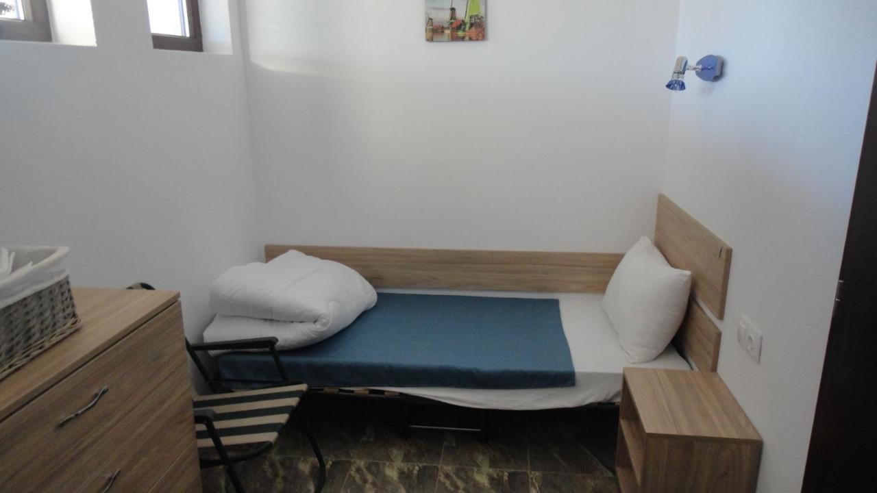 פאבל באניה Guest House Hasiendata מראה חיצוני תמונה