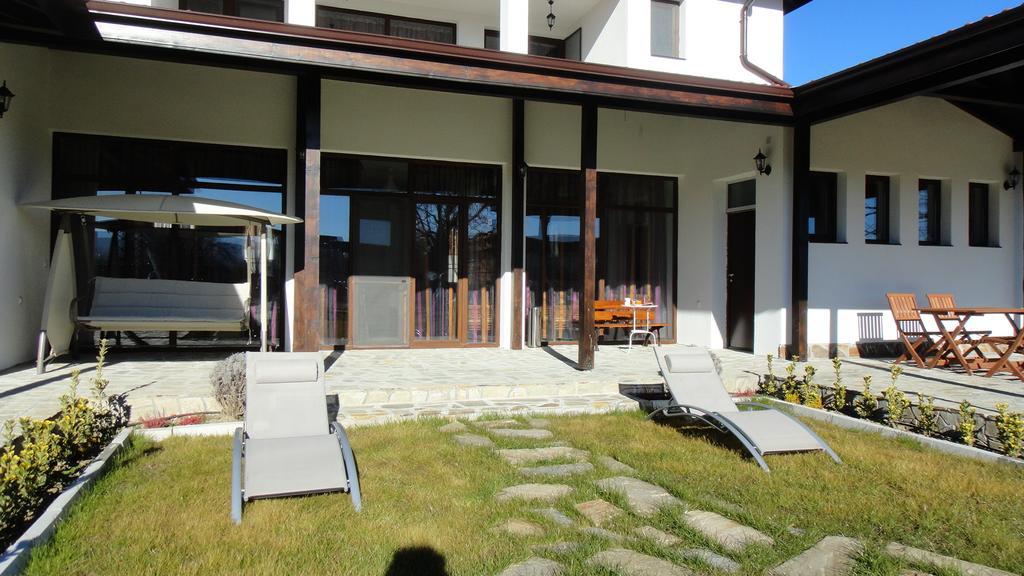 פאבל באניה Guest House Hasiendata מראה חיצוני תמונה