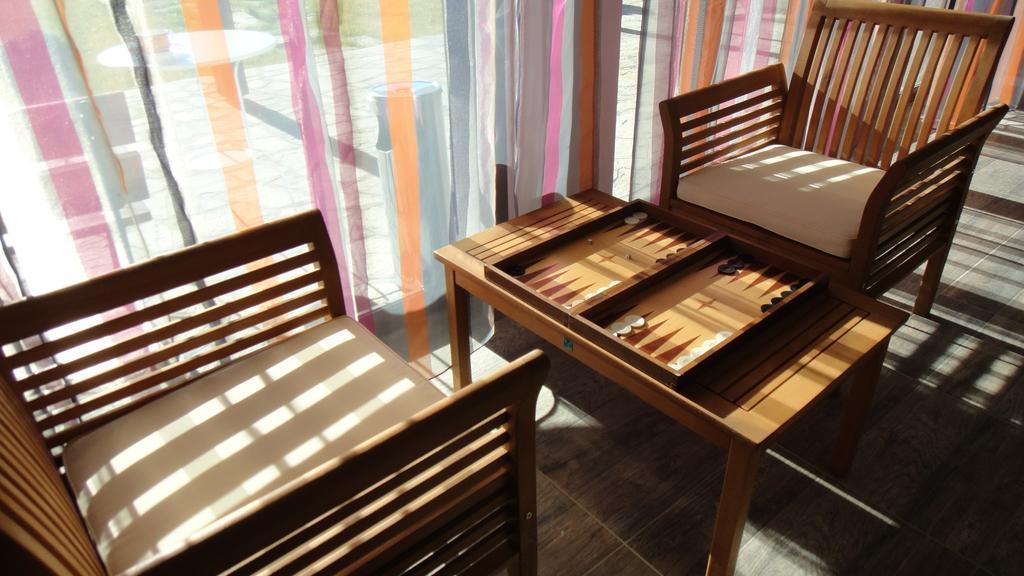 פאבל באניה Guest House Hasiendata מראה חיצוני תמונה