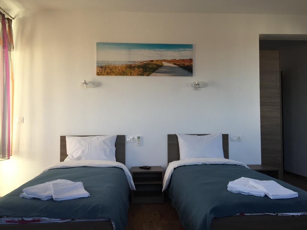 פאבל באניה Guest House Hasiendata מראה חיצוני תמונה