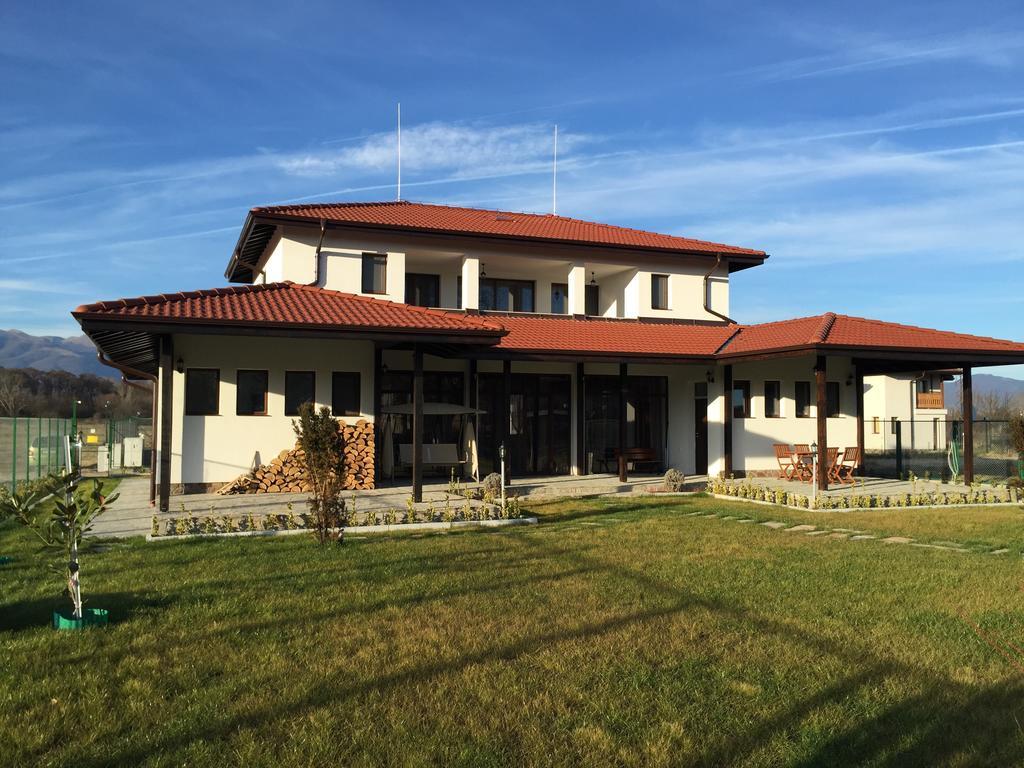 פאבל באניה Guest House Hasiendata מראה חיצוני תמונה
