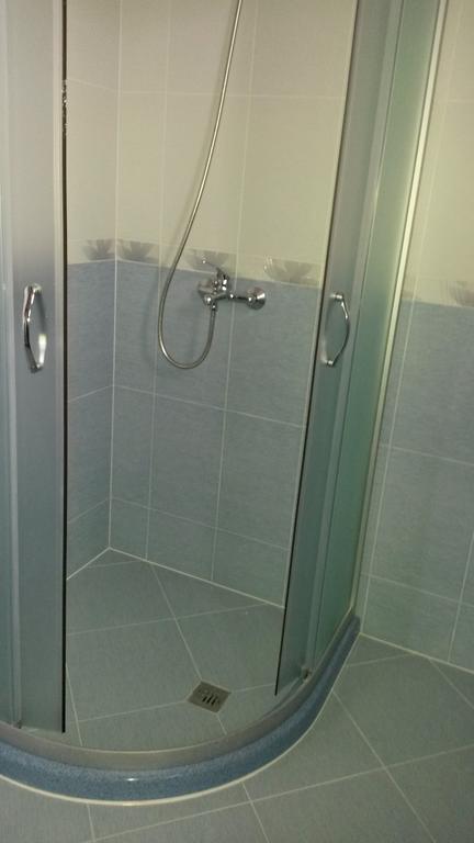 פאבל באניה Guest House Hasiendata מראה חיצוני תמונה