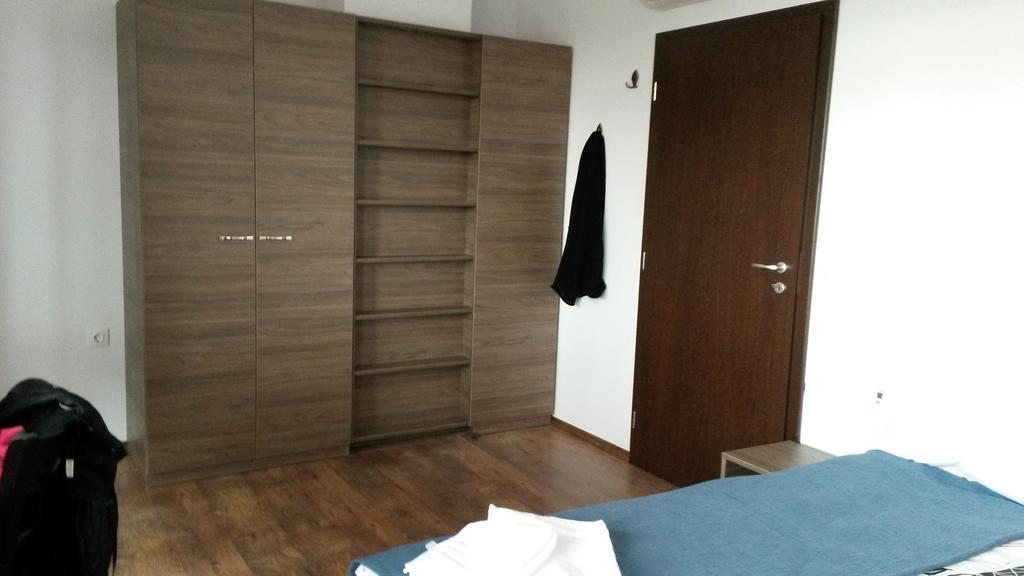 פאבל באניה Guest House Hasiendata מראה חיצוני תמונה