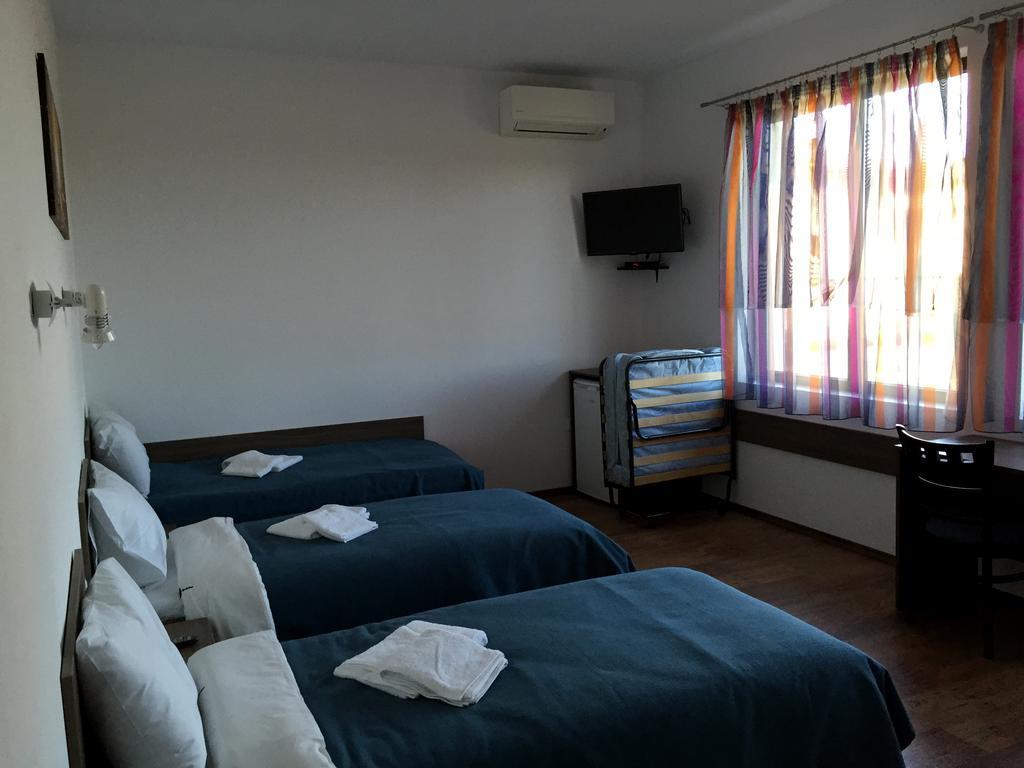 פאבל באניה Guest House Hasiendata מראה חיצוני תמונה