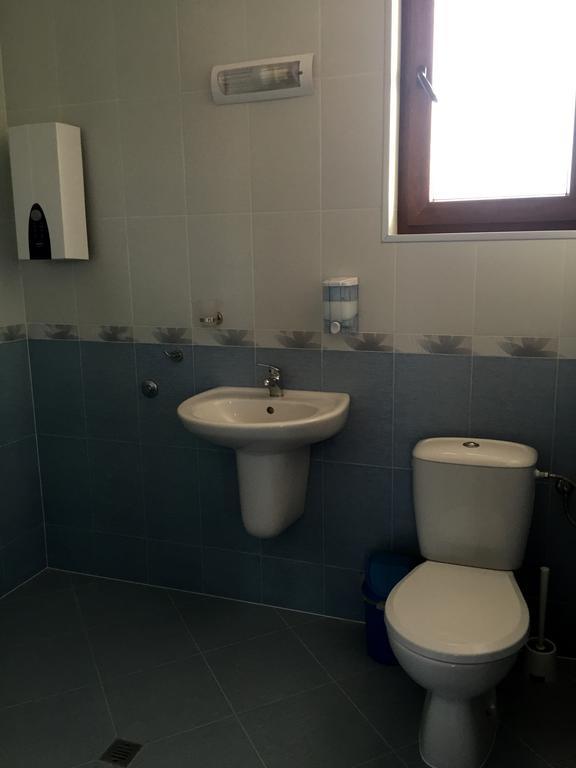 פאבל באניה Guest House Hasiendata מראה חיצוני תמונה