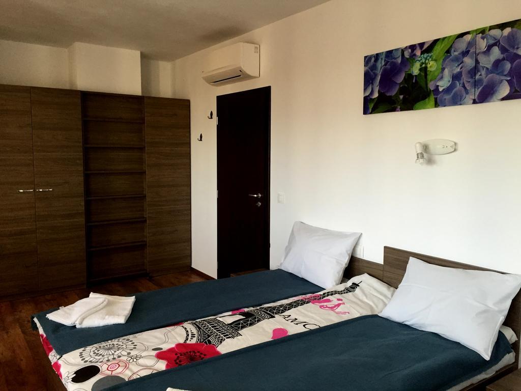 פאבל באניה Guest House Hasiendata מראה חיצוני תמונה