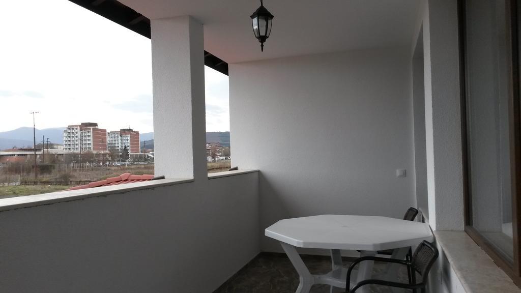 פאבל באניה Guest House Hasiendata מראה חיצוני תמונה