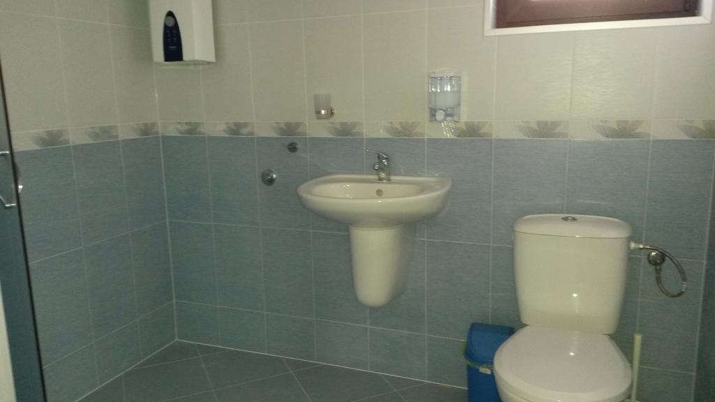 פאבל באניה Guest House Hasiendata מראה חיצוני תמונה