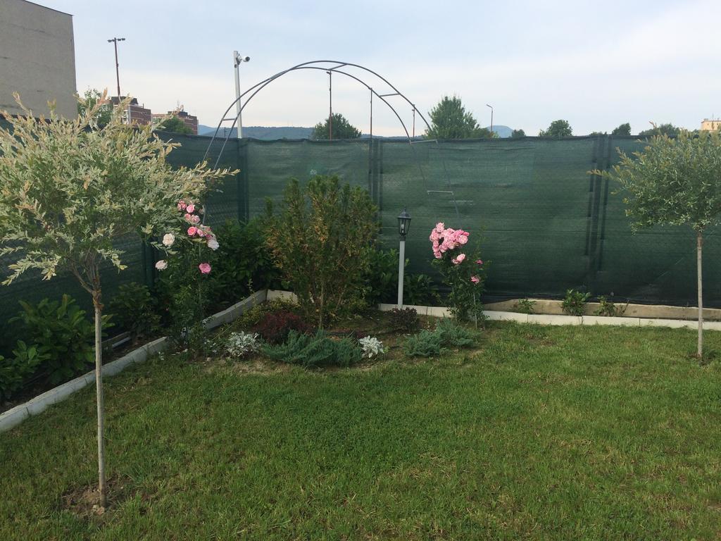 פאבל באניה Guest House Hasiendata מראה חיצוני תמונה
