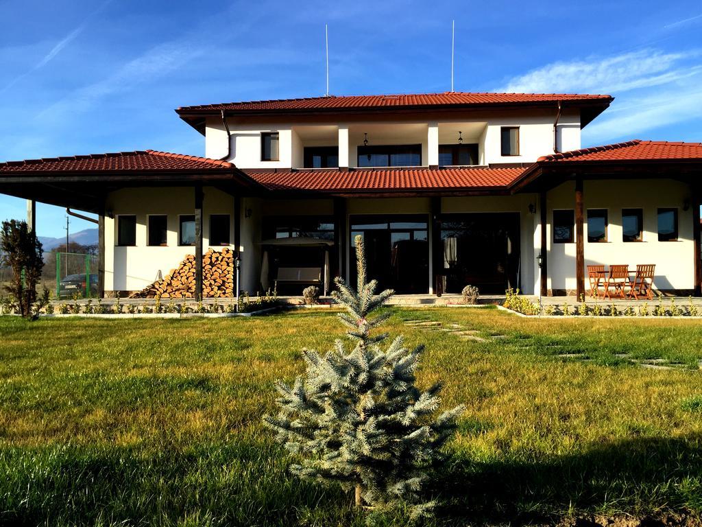פאבל באניה Guest House Hasiendata מראה חיצוני תמונה