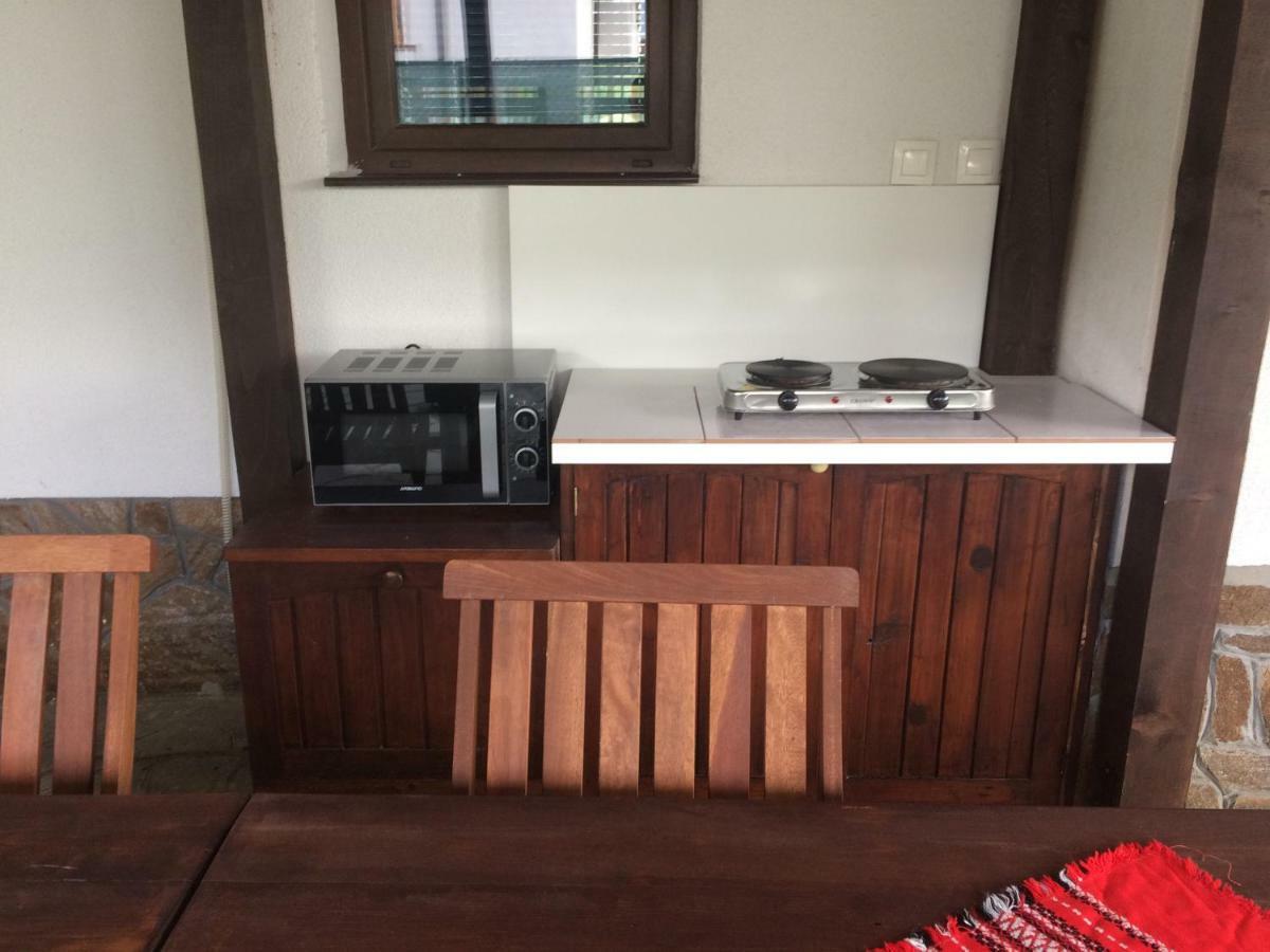 פאבל באניה Guest House Hasiendata מראה חיצוני תמונה