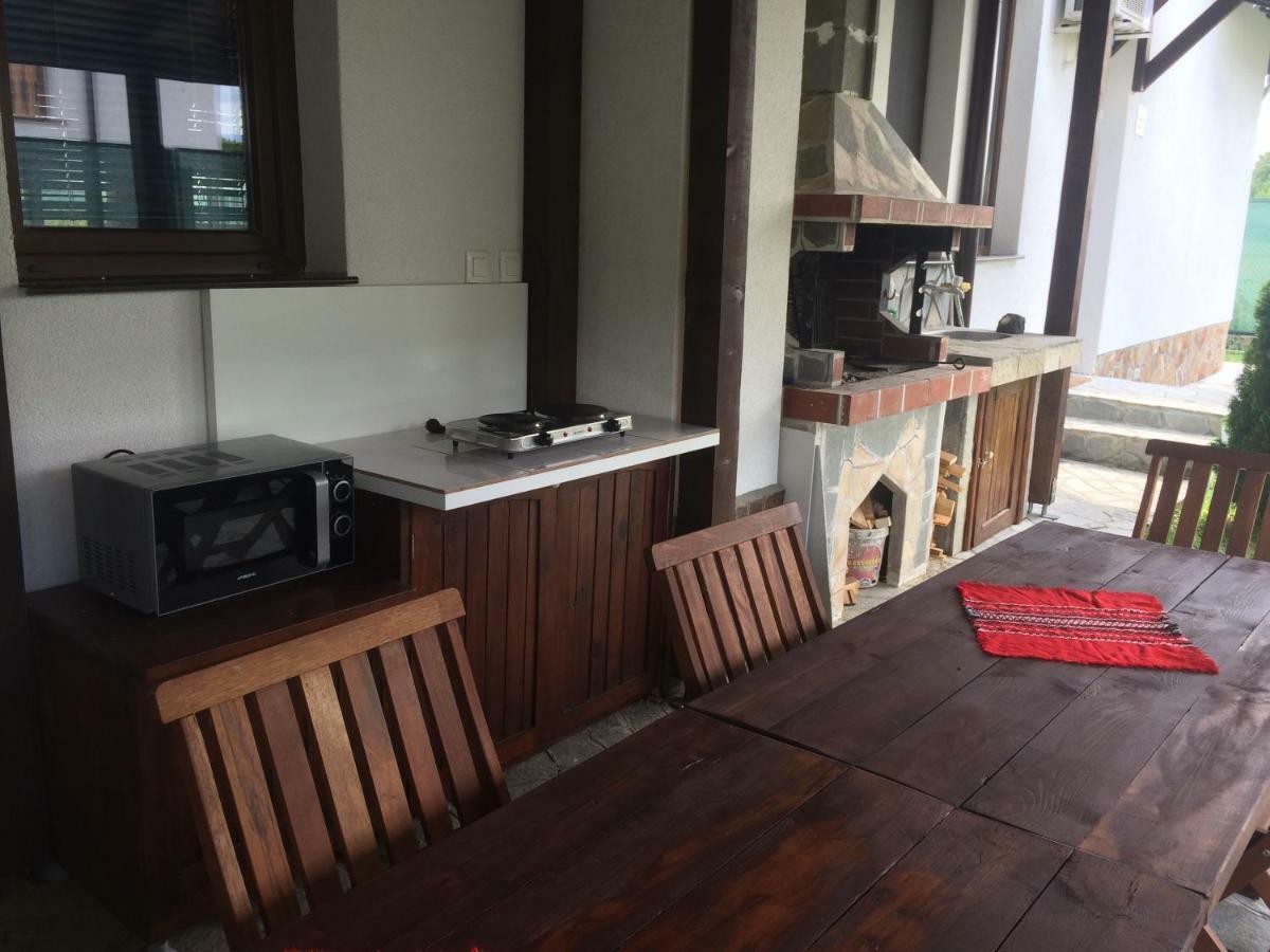 פאבל באניה Guest House Hasiendata מראה חיצוני תמונה