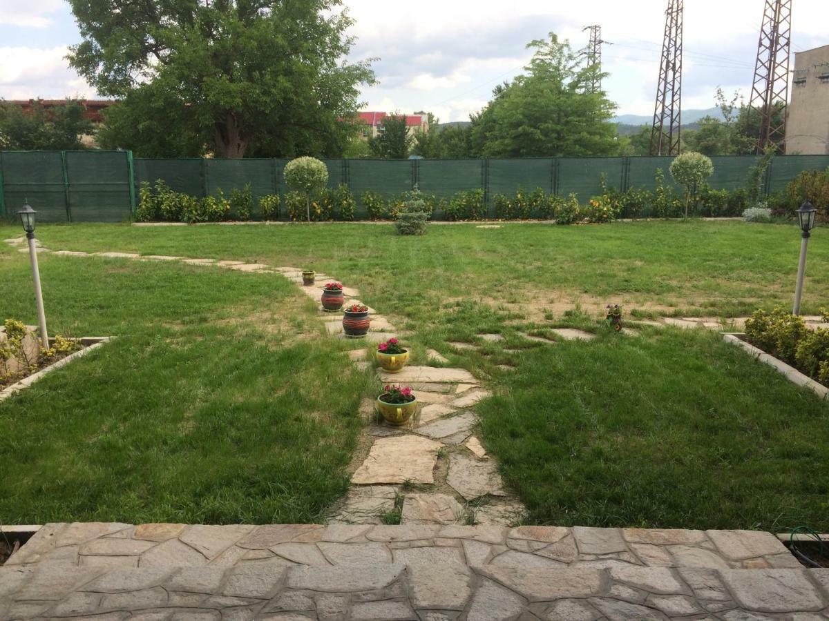פאבל באניה Guest House Hasiendata מראה חיצוני תמונה